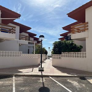 Bungaló de 2 Dormitorios
